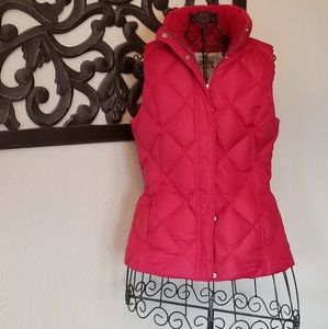 Eddie Bauer Down Vest